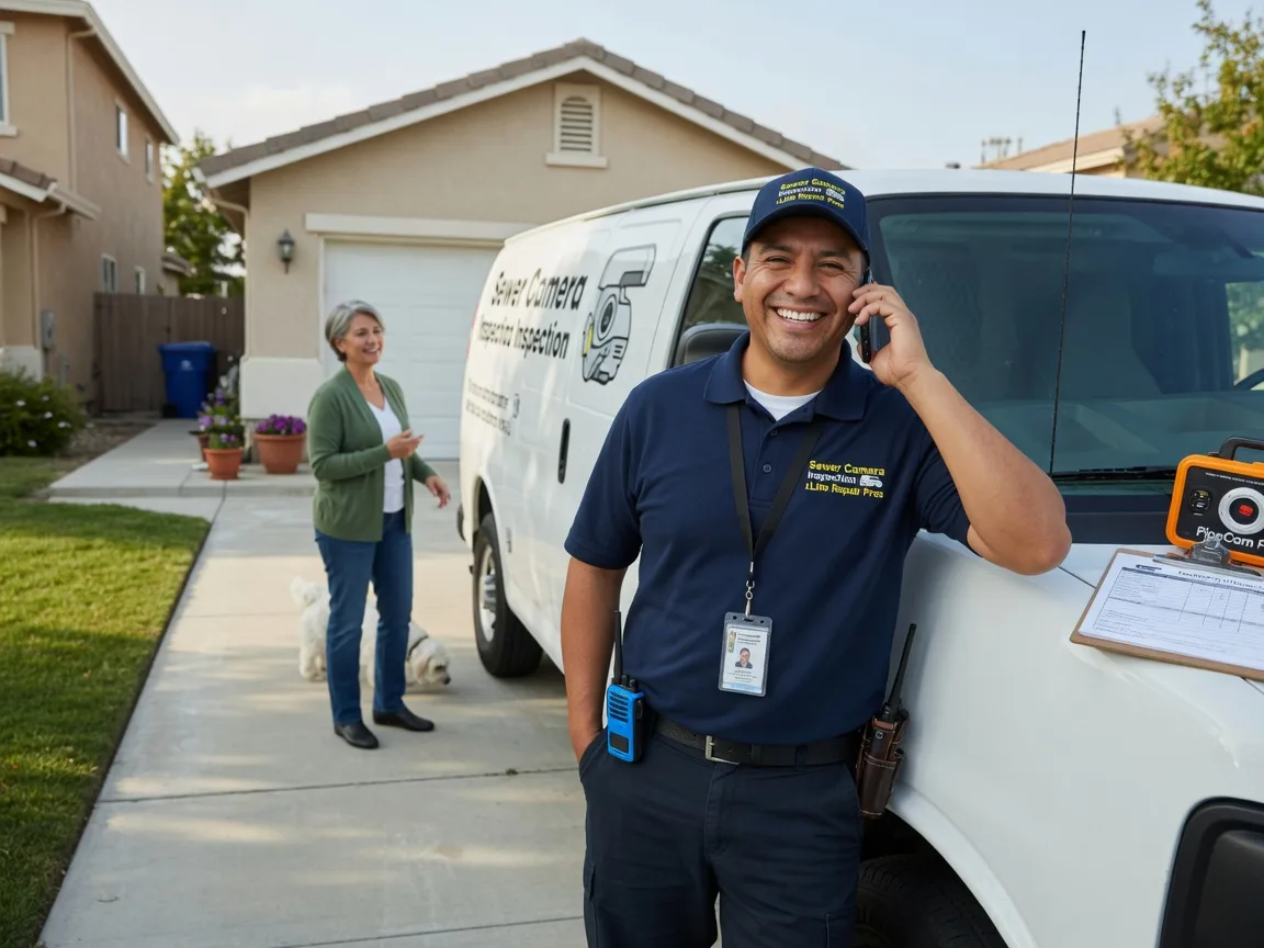 Sewer Line Repair Kenefic, OK FAQs